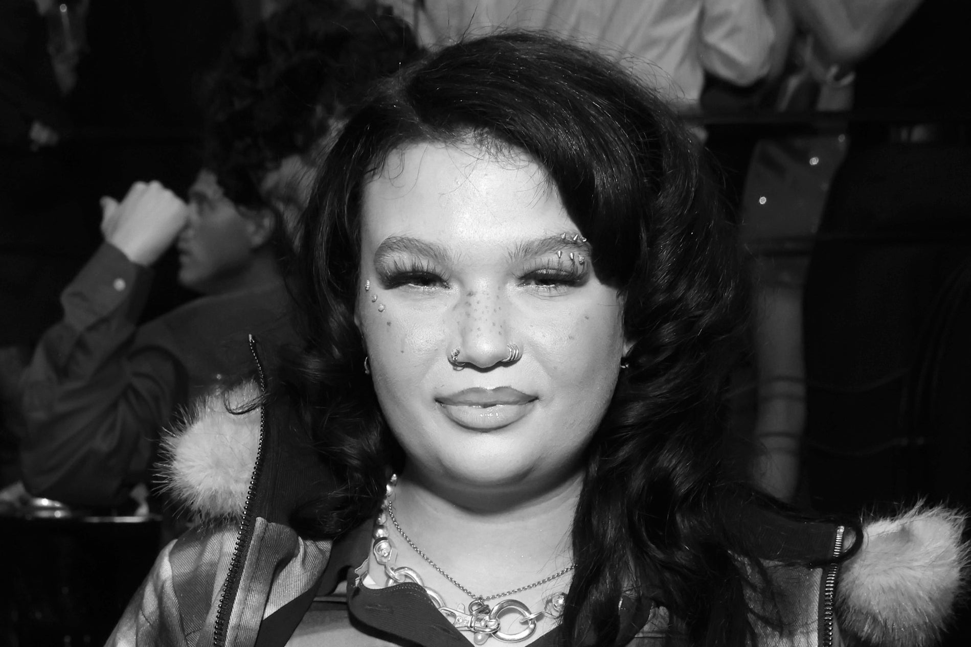 Lola Young was awarded the Grammy for best pop solo performance