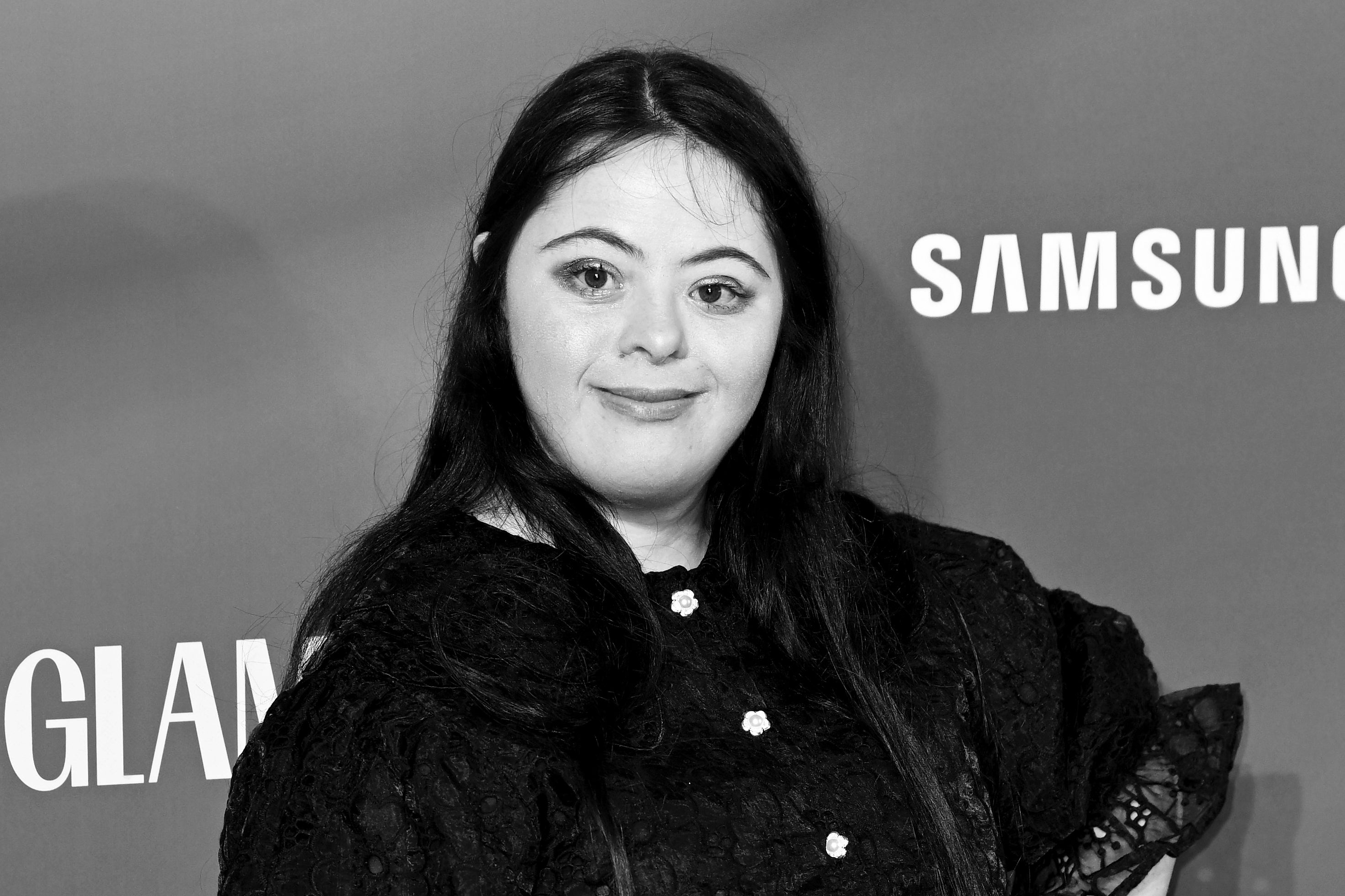 Ellie Goldstein lit up screens on ‘Strictly Come Dancing’