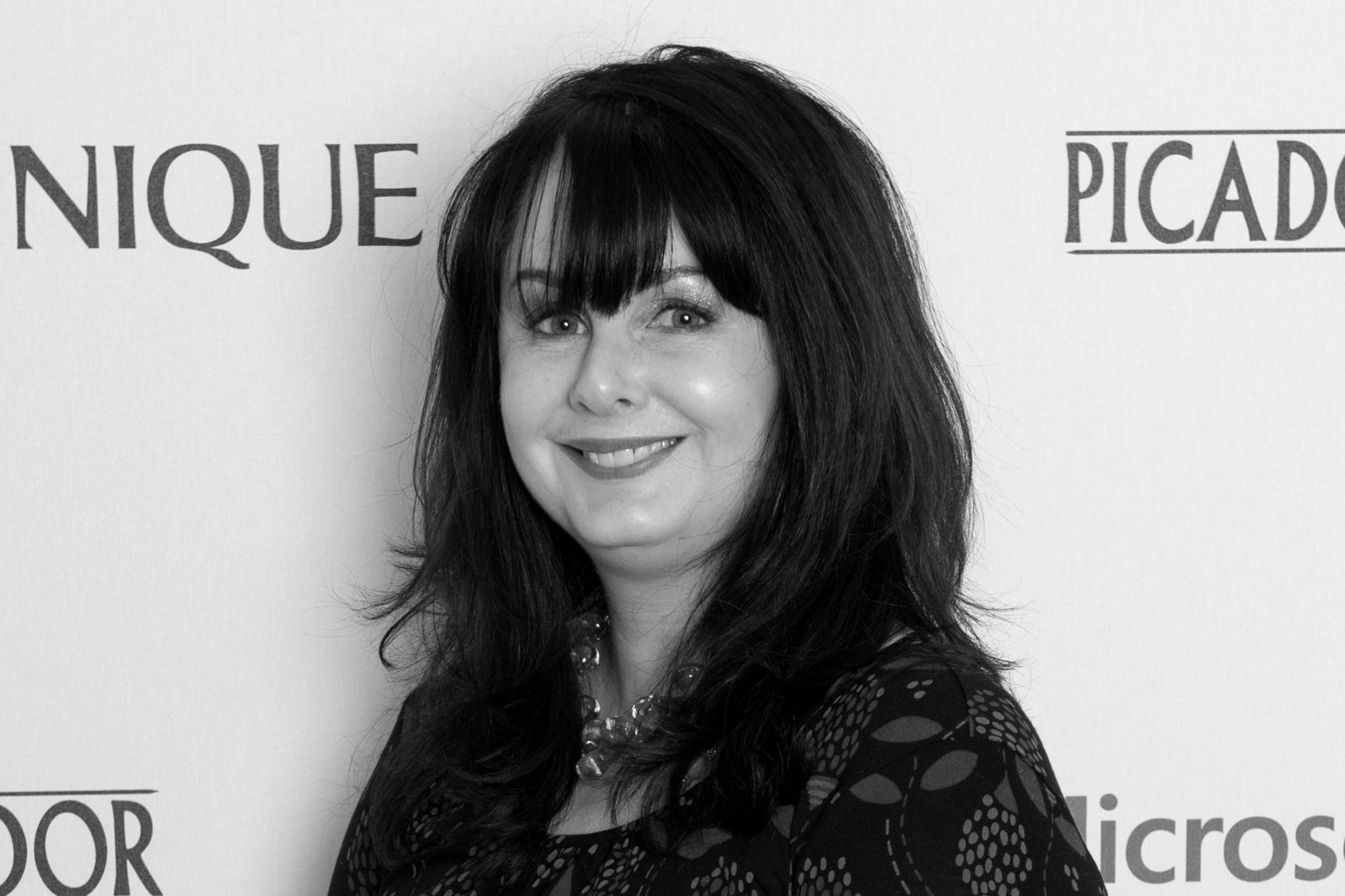 Marian Keyes has two major adaptations arriving on our screens this year