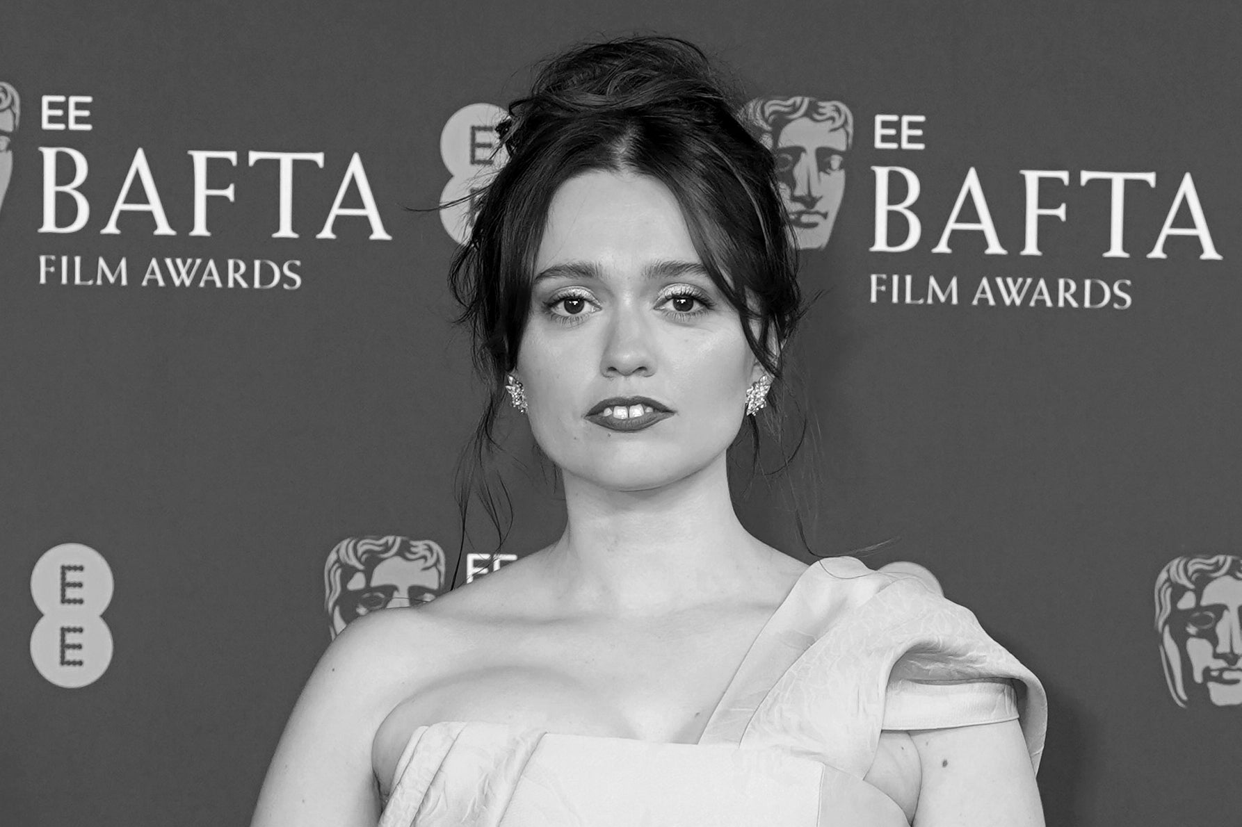 Aimee Lou Wood earned a Golden Globe nomination for her role in ‘The White Lotus’