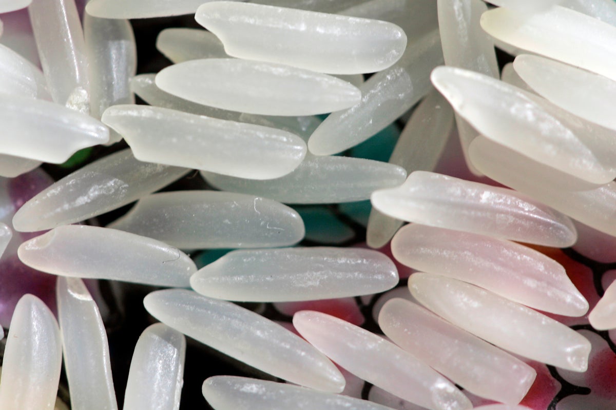 If youre struggling to lose weight, could chilling your carbs help? If youre struggling to lose weight, could chilling your carbs help?