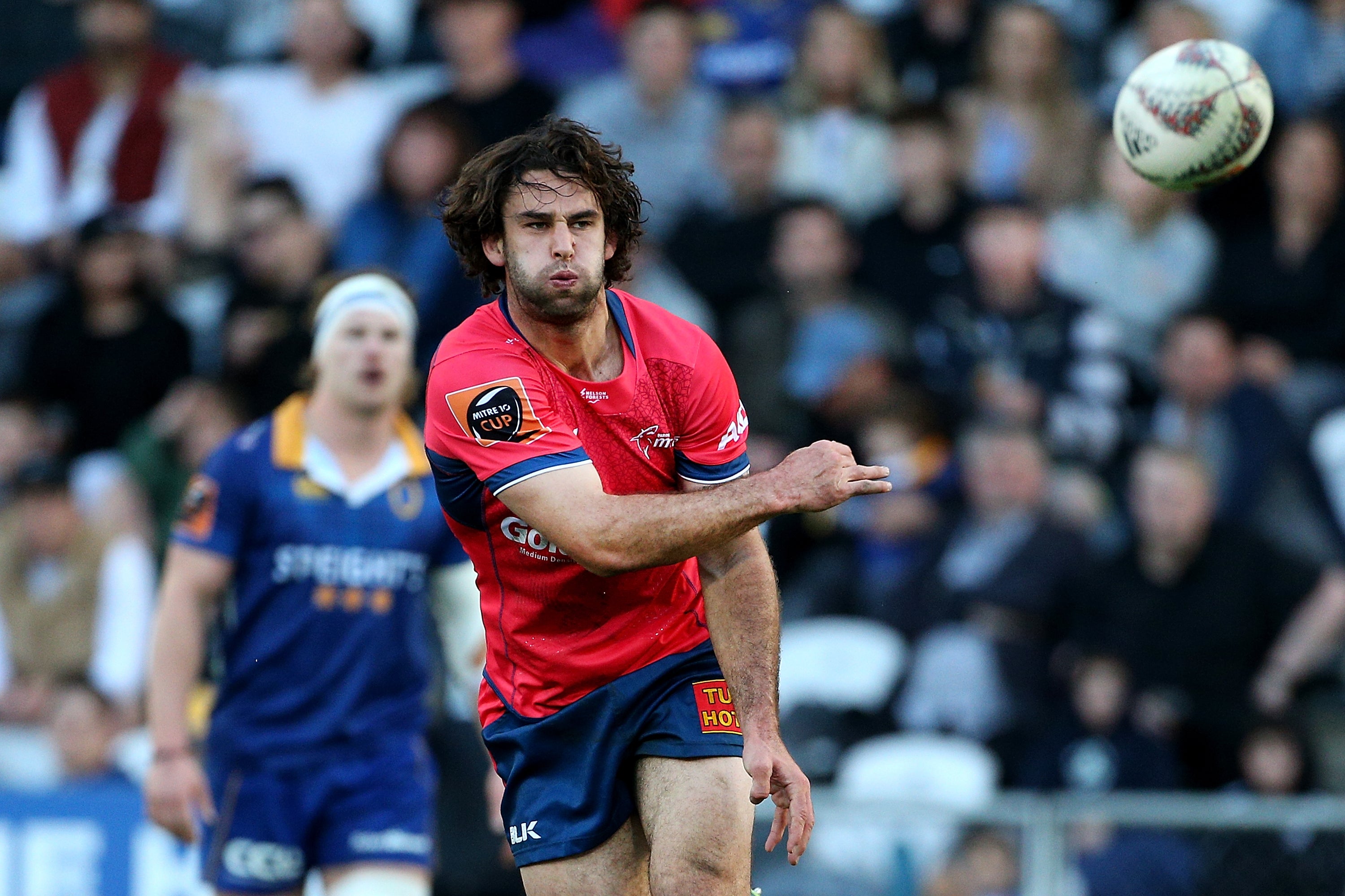 Billy Guyton took his own life in 2023