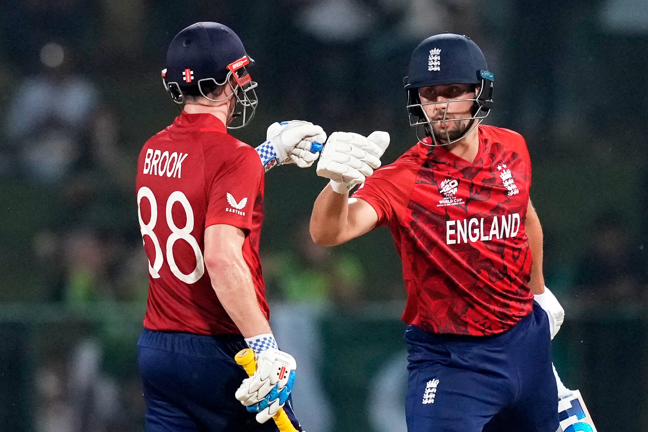 T20 World Cup Super 8s: Best bets and odds on England vs New Zealand