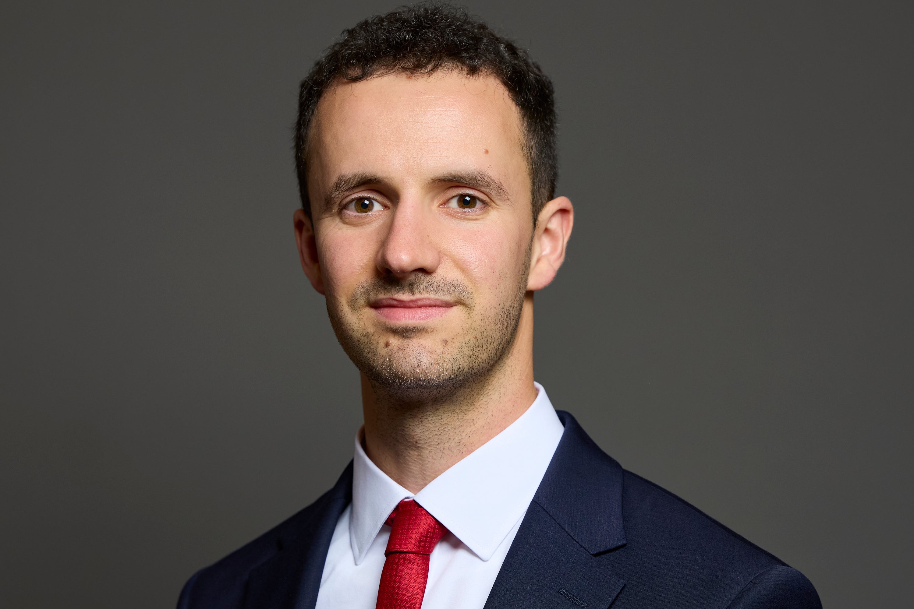 Labour MP Chris Hinchcliff said he had no prospect of paying “anything more than the interest” rate on his loan before he became an MP and is now in £50,000 worth of debt - over £10,000 more than he owed at the time he graduated in 2015