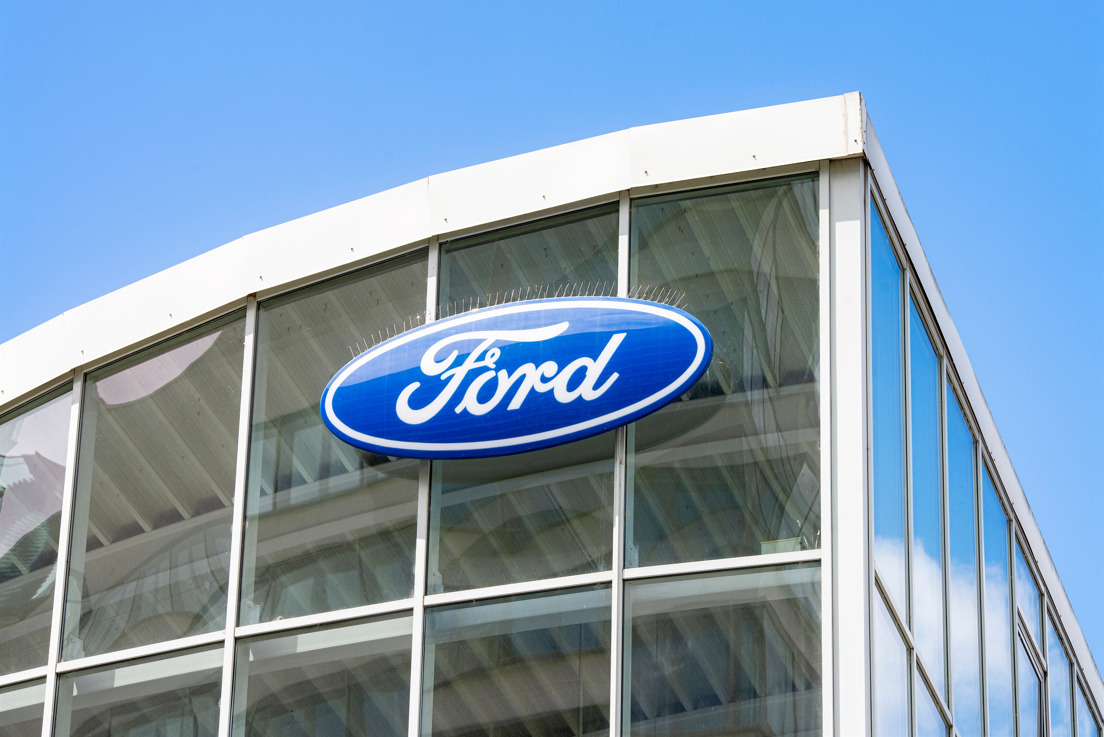 Ford issues massive recall affecting 4.3 million popular models in US ...