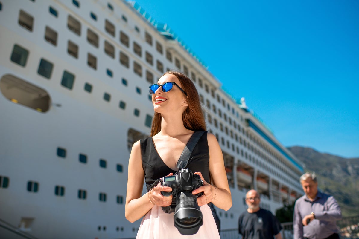 Revealed: The little-known reason people miss their cruise ship departure and become ‘pier runners’ – UK Times Revealed: The little-known reason people miss their cruise ship departure and become ‘pier runners’ – UK Times