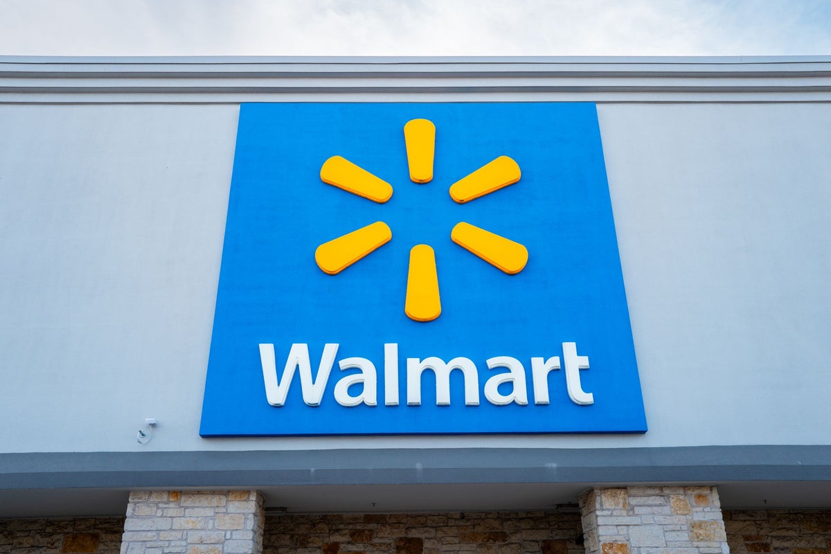 Cottage cheese sold at Walmart recalled in 24 states due to ‘significant health risk’ Cottage cheese sold at Walmart recalled in 24 states due to ‘significant health risk’