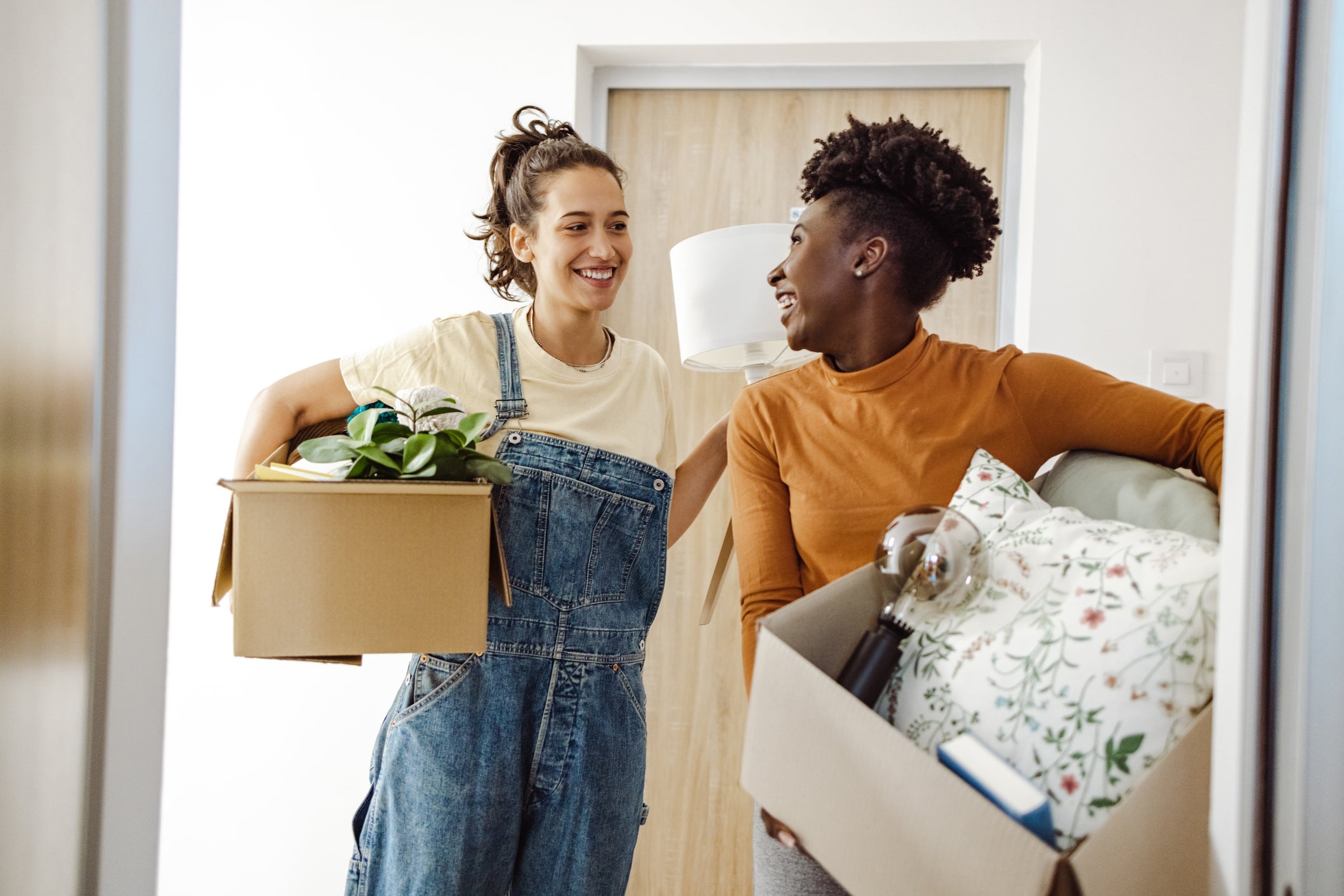 Living with a friend who owns the property can work out well, but if you’re a lodger in the same home as the property owner, you have fewer rights as a tenant