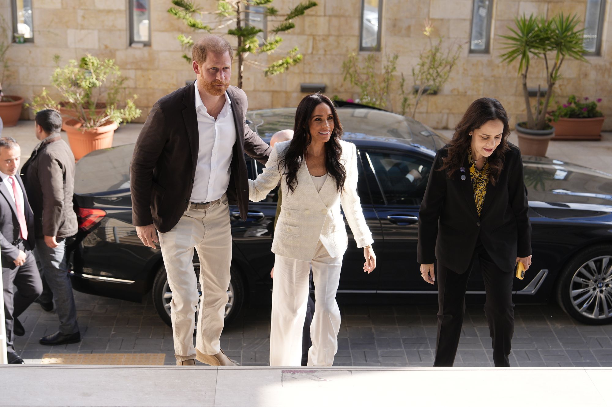 Decoded: Harry and Meghan&rsquo;s next power move 