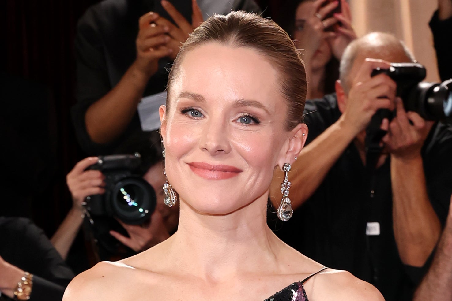 Kristen Bell ospiterà gli Actor Awards di questo fine settimana, precedentemente noti come SAG Awards