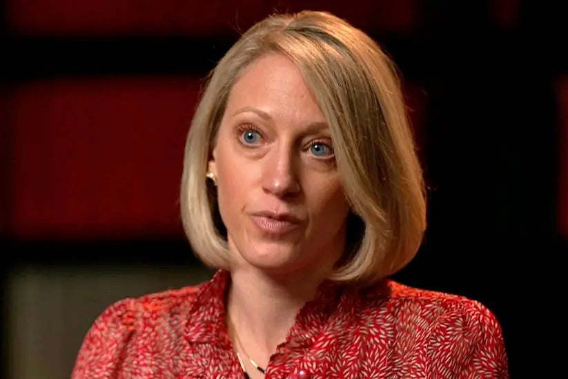 Claire Waxman says delays are ‘inhumane’ for victims of crime