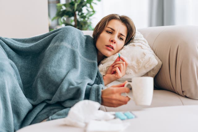 Sick Merida The best foods to eat when you’re feeling sick, according to a ...