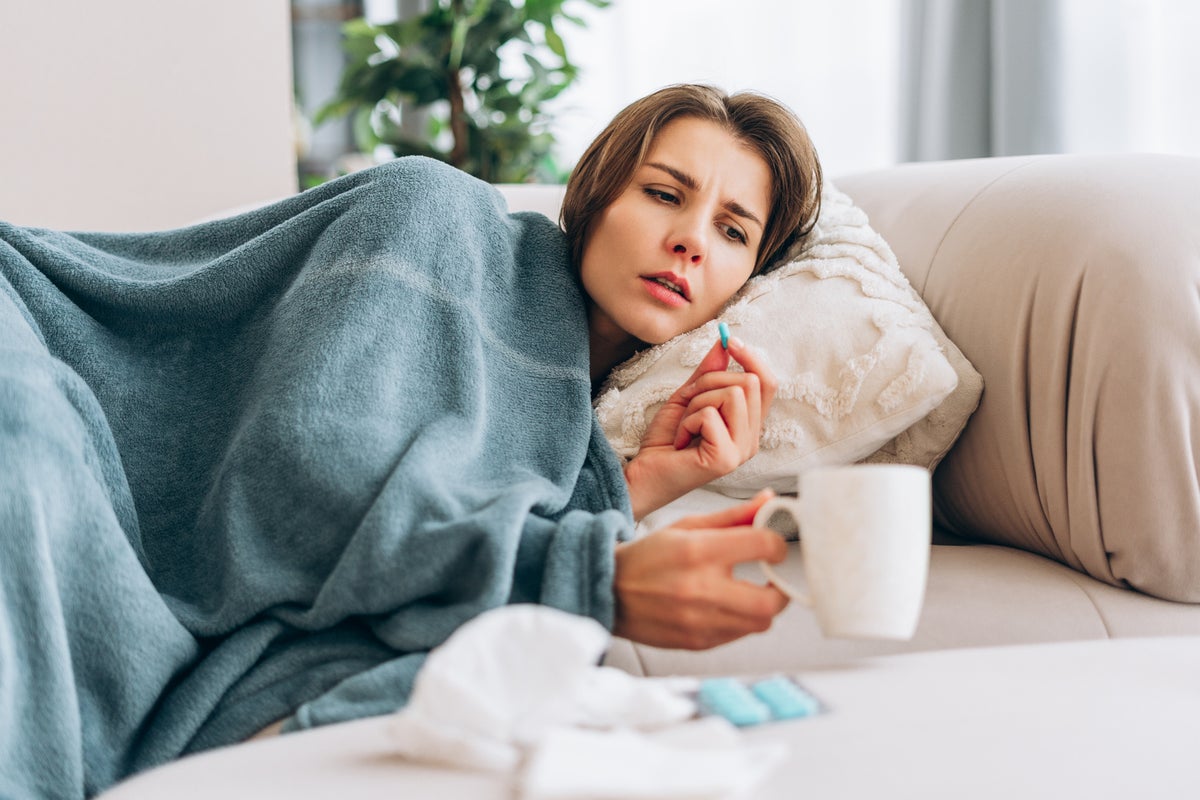 The truth about cold and flu tablets – and what you should take instead