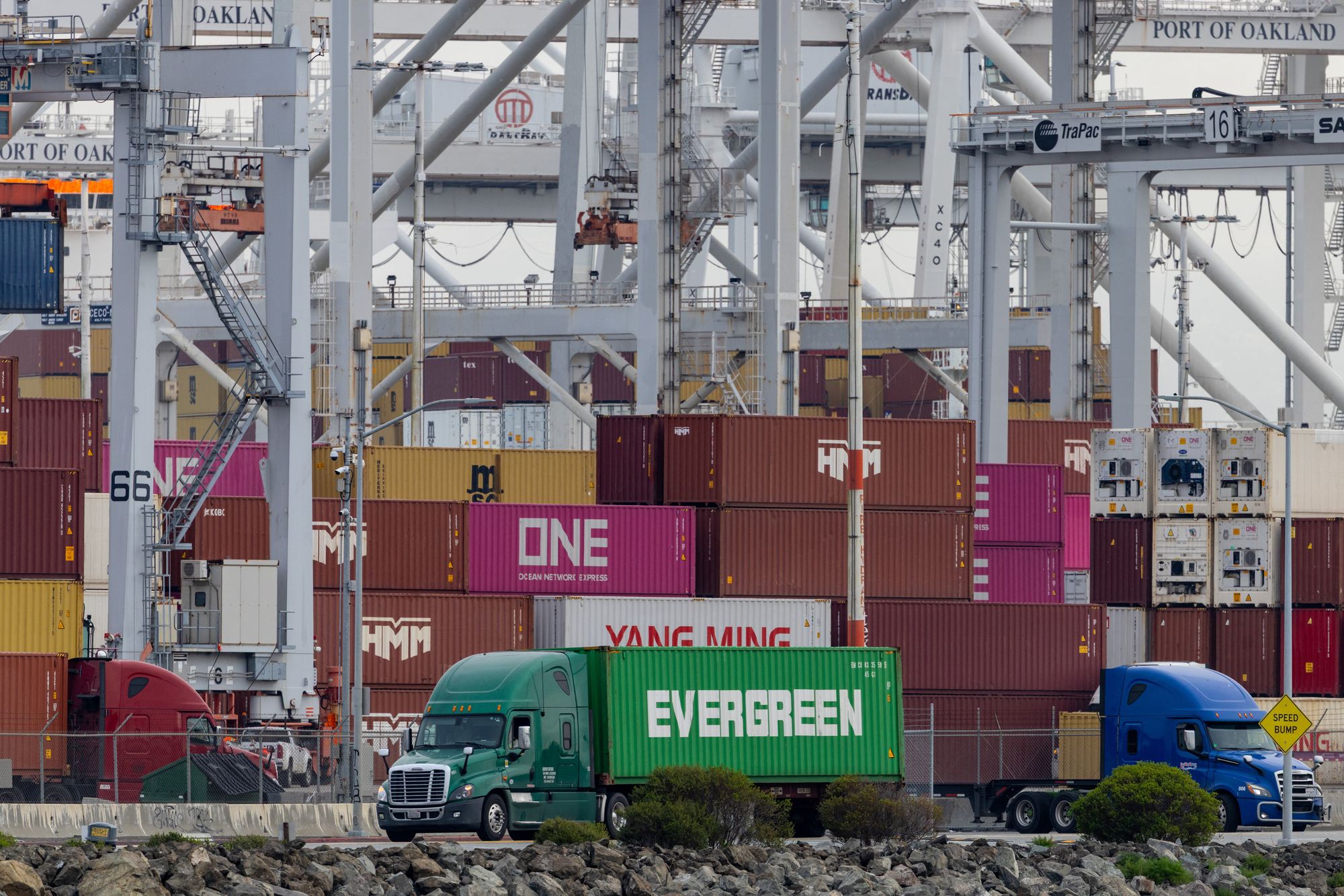 Trump has tried to leverage tariffs to pressure companies to return production to the US but the levies have likely fueled growing domestic manufacturing costs and consumer prices