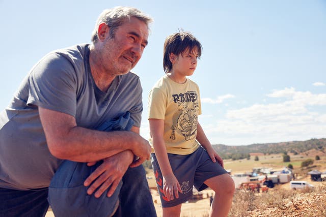 PREMIOS GOYA-PUNTOS CLAVE