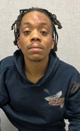 Maurquise Emillo James, a 22-year-old staffer at an assisted-living facility in Maryland, has been charged in connection with the killing of an elderly millionaire resident, according to police