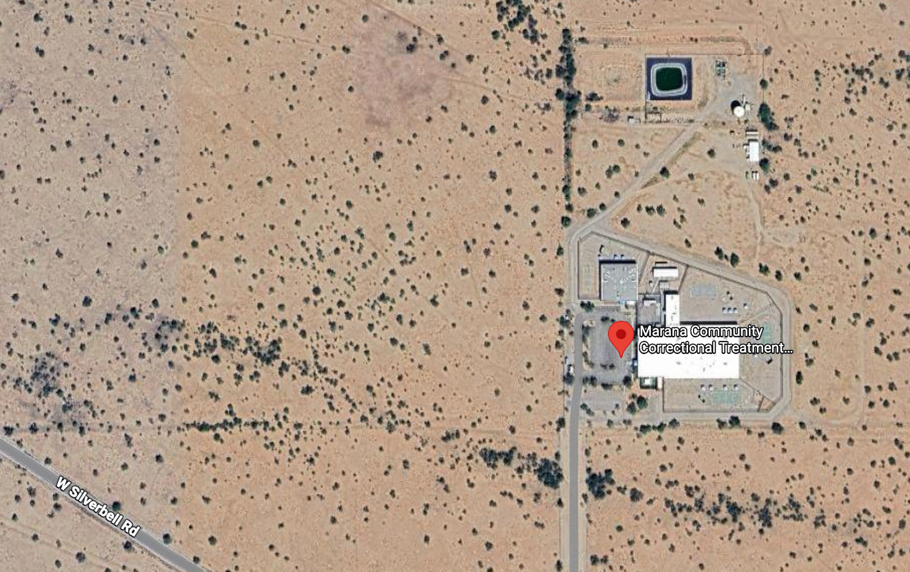 A shuttered state prison in Marana, Arizona is expected to reopen soon as a privately-run ICE lockup. Federal contracting documents show the site will exceed intended capacity by 50 percent