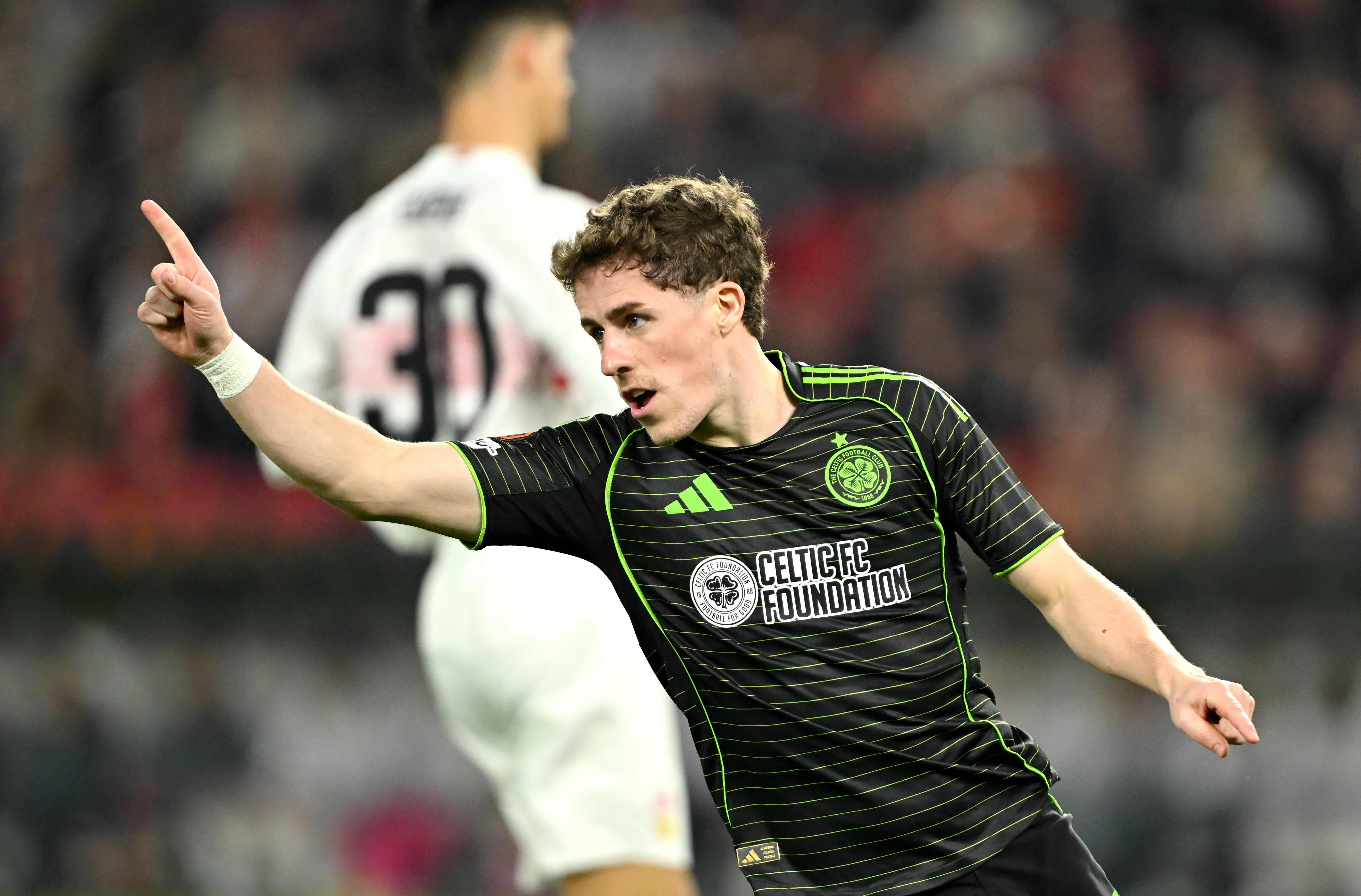 Celtic historic win not enough to save Europa League hopes at Stuttgart