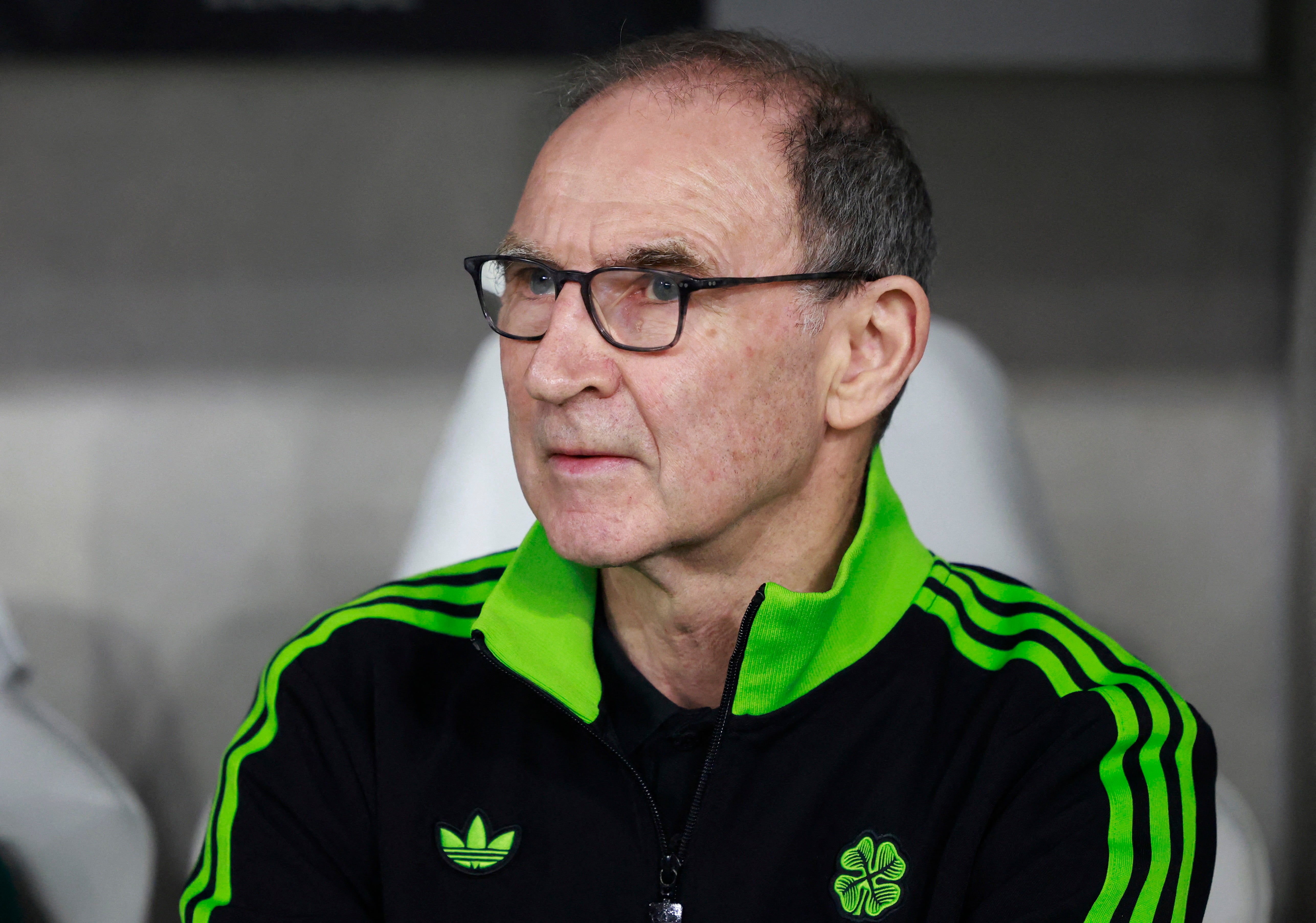 Martin O'Neill's side could not build on the fast start