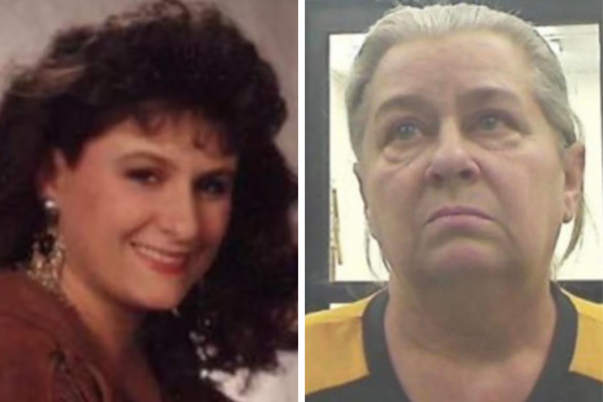 Mom who vanished 24 years ago arrested for historic DWI – just days after her family found out she was alive – UK Times Mom who vanished 24 years ago arrested for historic DWI – just days after her family found out she was alive – UK Times