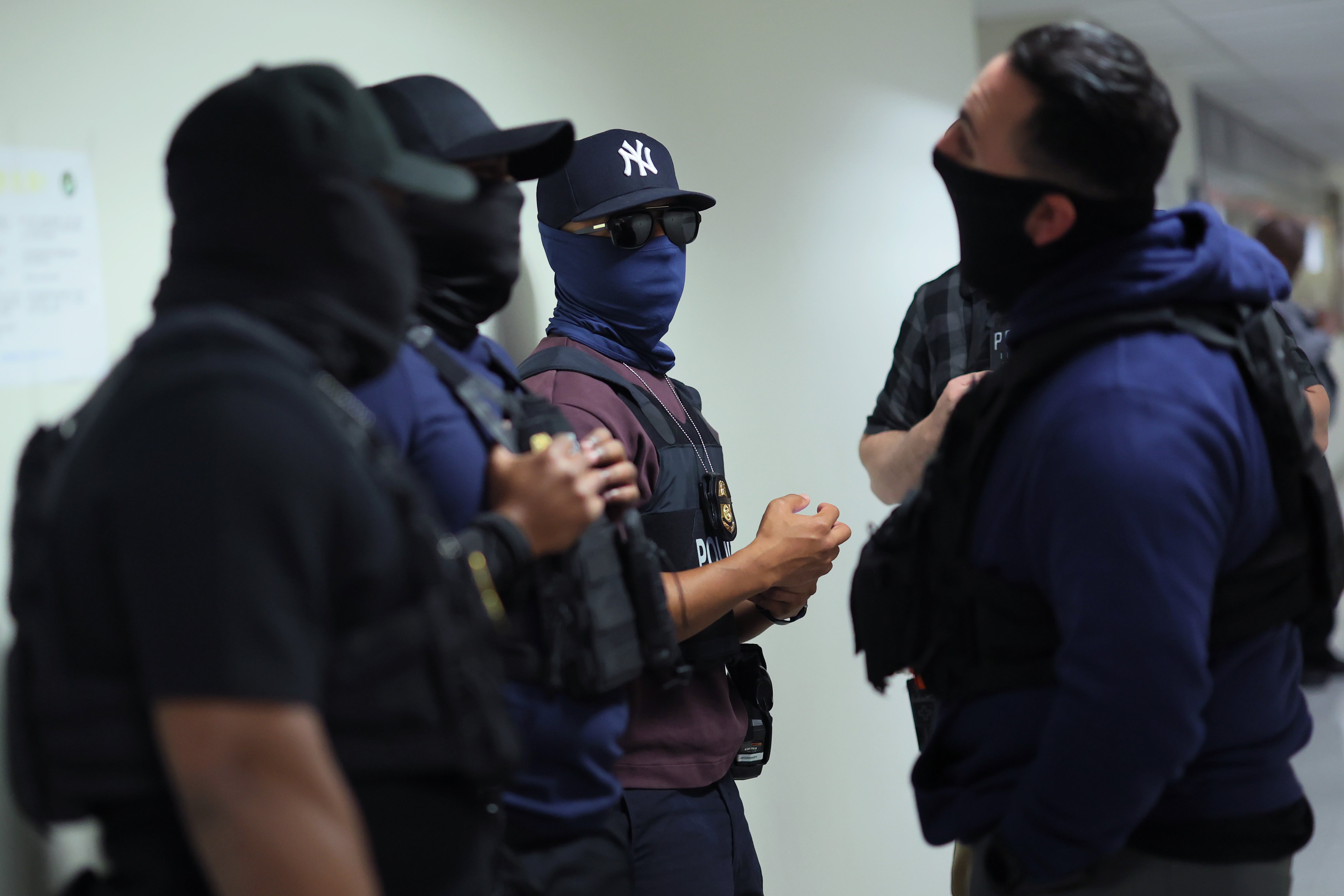 The contempt hearing follows an avalanche of court rulings against the Trump administration’s efforts to rapidly detain and deport thousands of immigrants