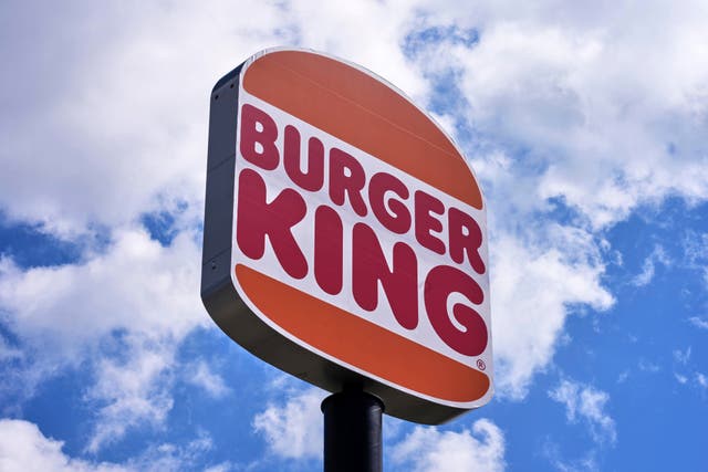 BURGER KING-IA