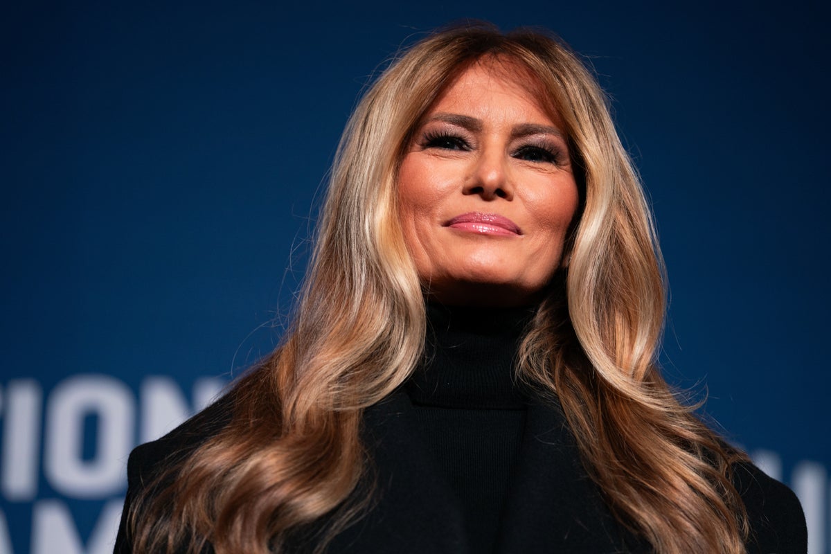 What’s the Take It Down Act? Melania Trump’s initiative sees first conviction