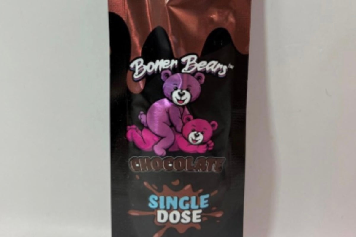 Nationwide recall issued for ‘Boner Bears’ chocolate syrup containing undeclared Viagra ingredient Nationwide recall issued for ‘Boner Bears’ chocolate syrup containing undeclared Viagra ingredient