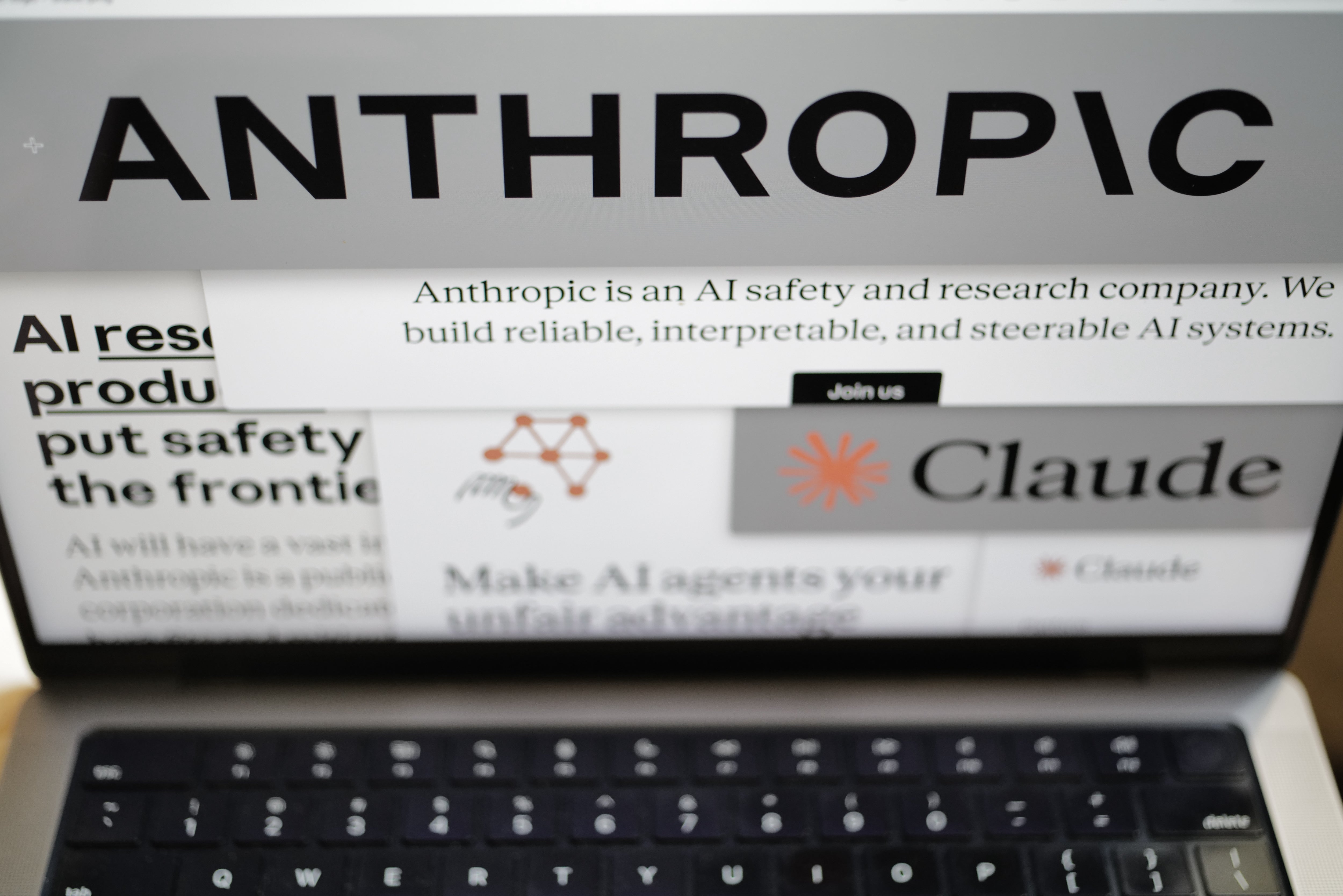 Artificial Intelligence company Anthropic has refused to comply with the Pentagon’s request to lift safeguards on its model so it can be used in further military operations – amid threats of being blacklisted by Defense Secretary Pete Hegseth