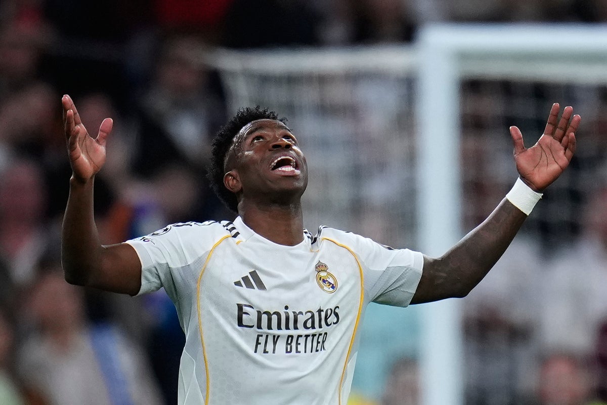 Real Madrid’s win a ‘victory for everyone who stands against racism’, Aurelien Tchouameni – UK Times Real Madrid’s win a ‘victory for everyone who stands against racism’, Aurelien Tchouameni – UK Times