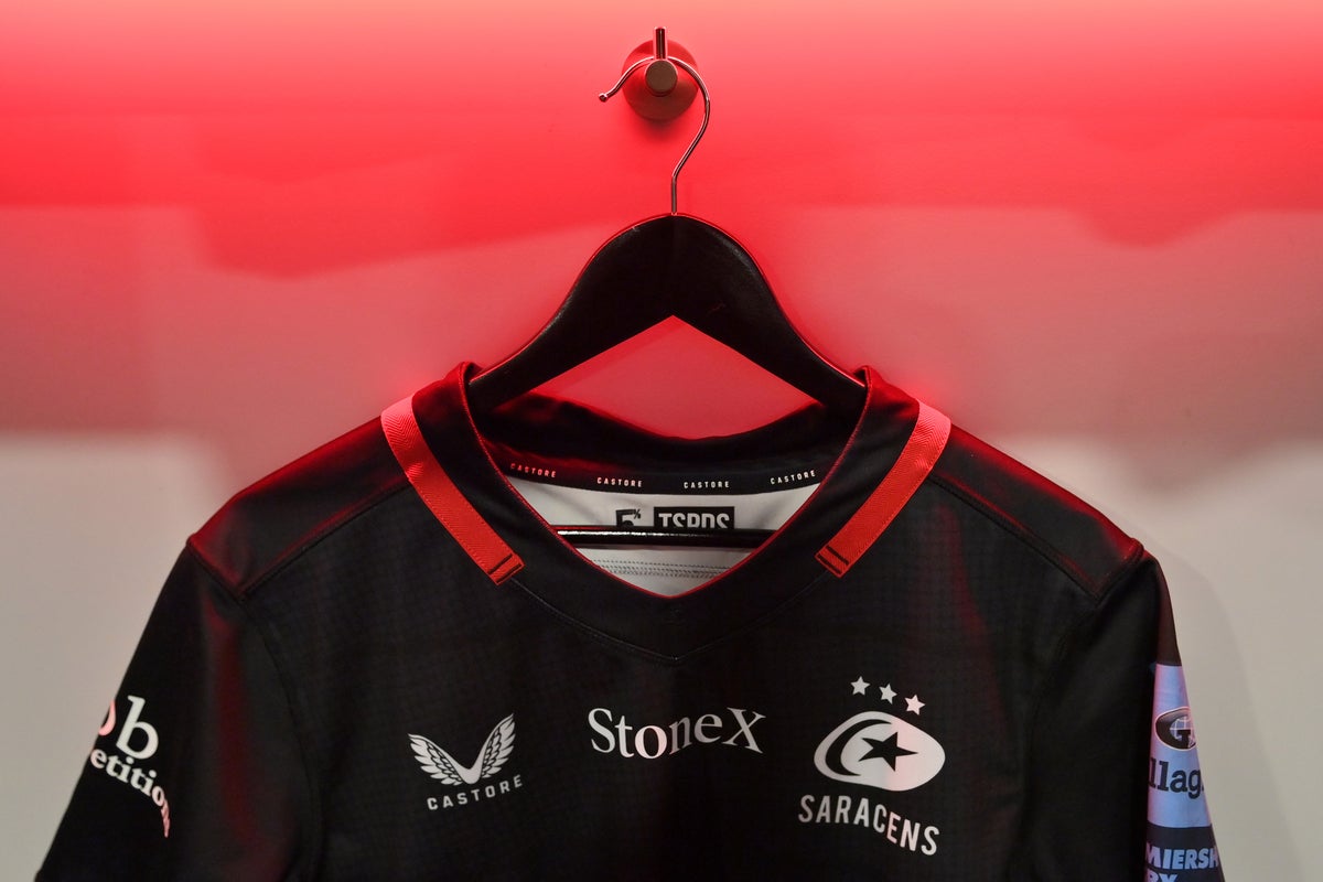 Saracens salary cap punishment under scrutiny over alleged conflict of interest Saracens salary cap punishment under scrutiny over alleged conflict of interest