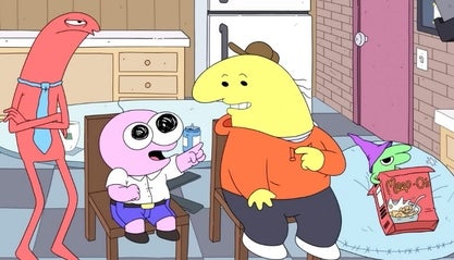 Beloved animated series for adults to end after three seasons