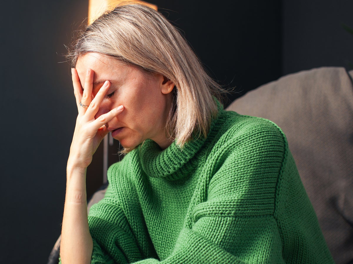 Weight loss drugs could ease migraine pain and reduce asthma symptoms,  experts say | The Independent