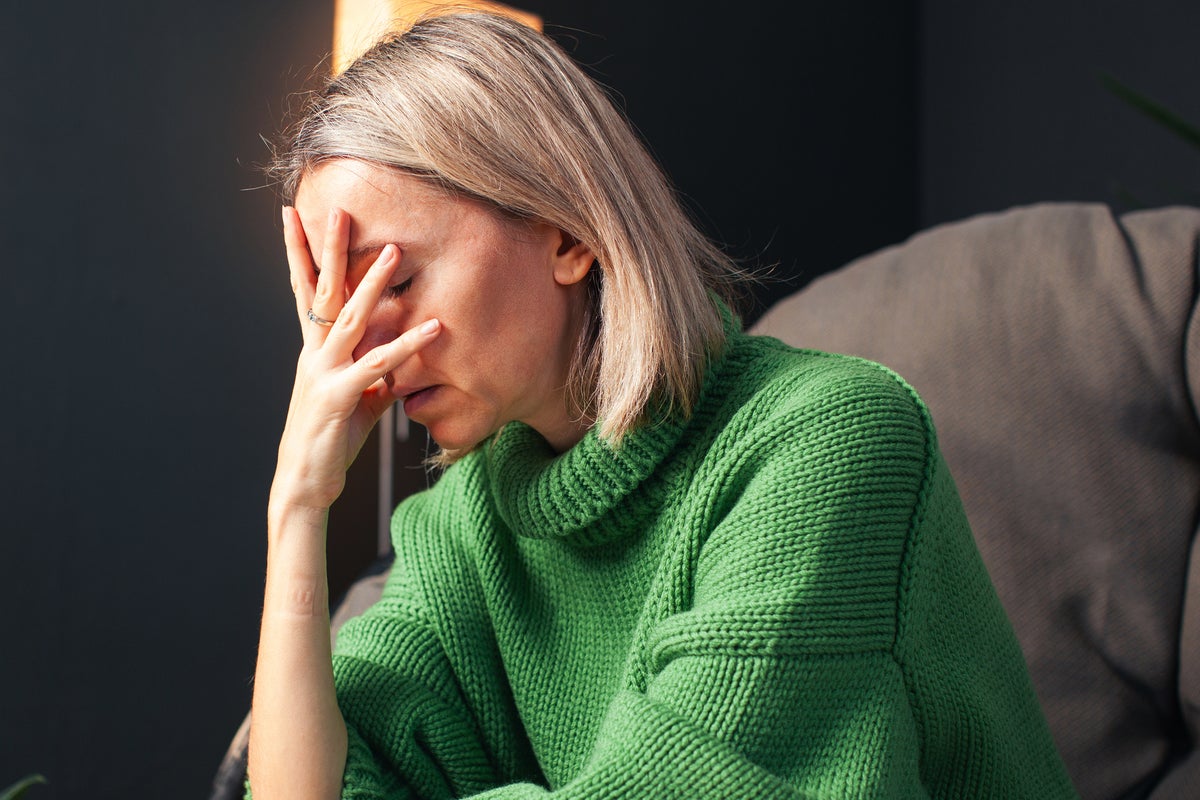Weight loss drugs could ease migraine pain and reduce asthma symptoms, experts say – UK Times Weight loss drugs could ease migraine pain and reduce asthma symptoms, experts say – UK Times