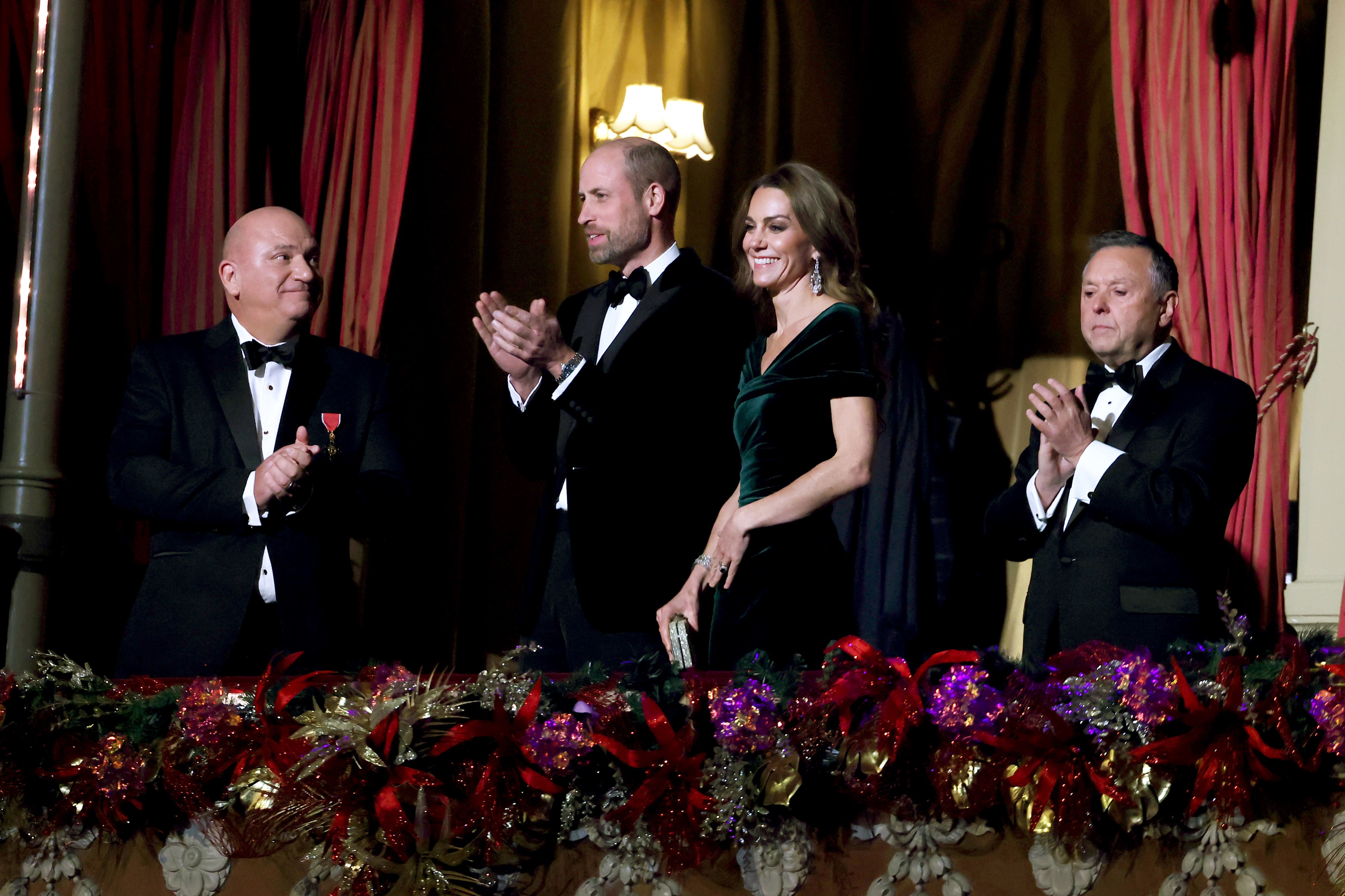 Tickets for 99th Royal Variety Performance go on sale this Friday | The ...