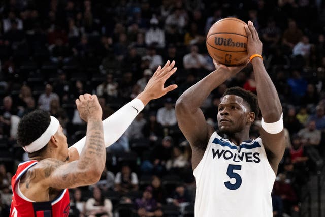 TIMBERWOLVES-CLIPPERS