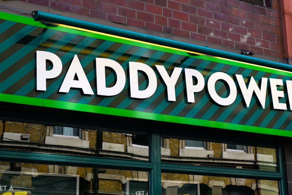 Flutter Reference Paddy Power owner Flutter mulls ditching London listing after shift to ...