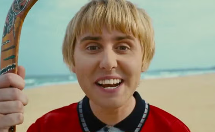 James Buckley vuole che i nuovi 