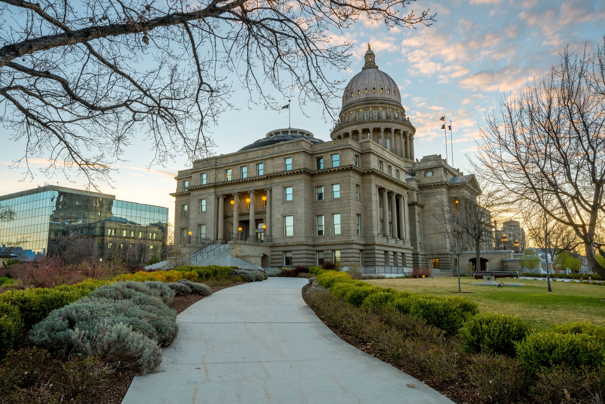 The House committee’s acting chair was attacked for failing to invoke its rules on decorum to block Pettinger’s appearance