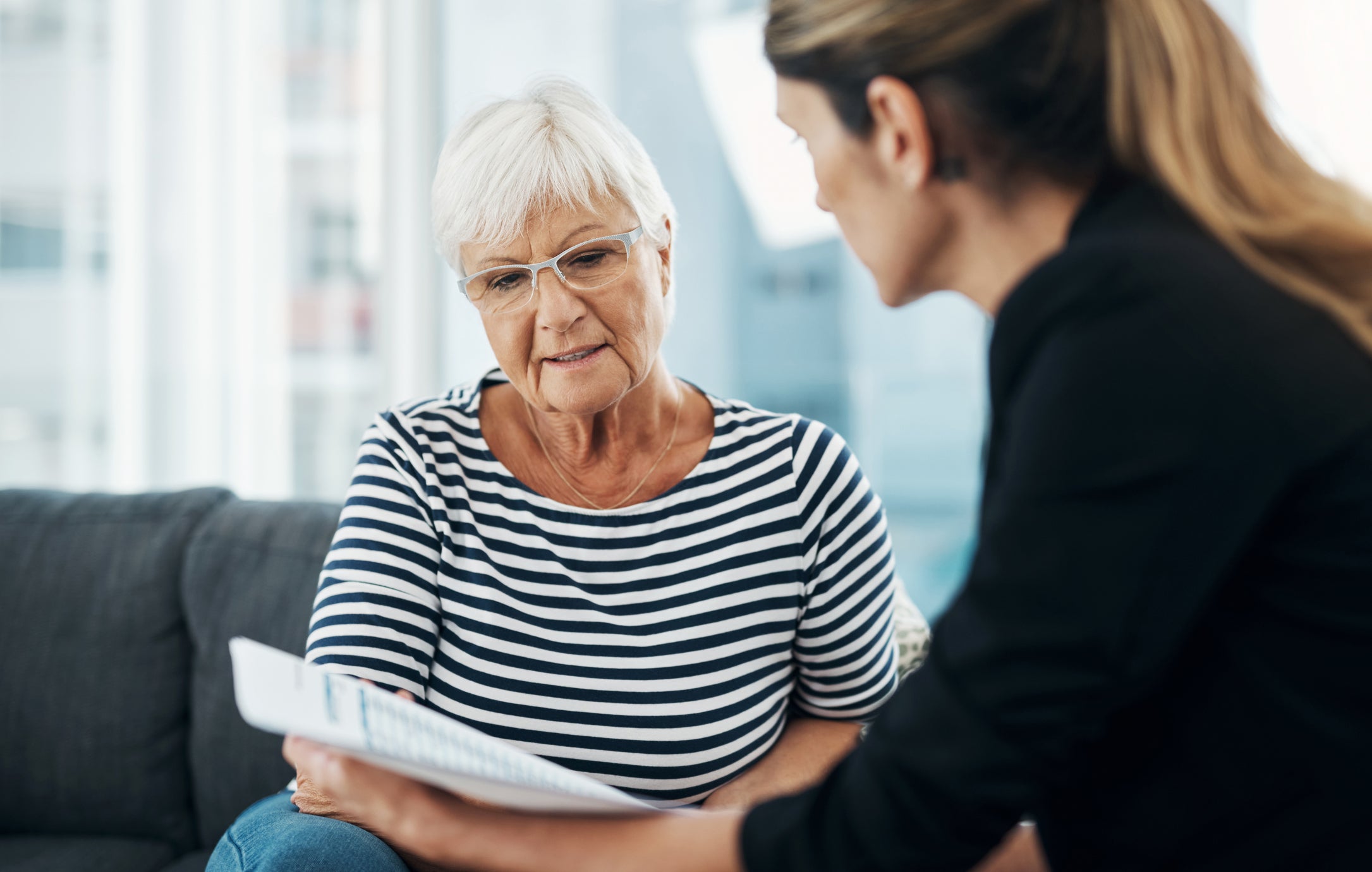 How to prep your pension - and how you use it - against new inheritance tax changes