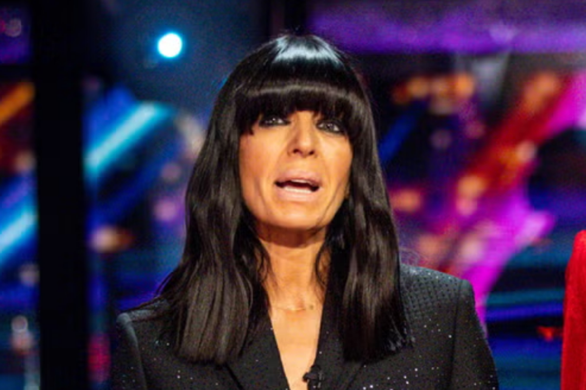 Strictly: Claudia Winkleman reveals why she quit BBC show for first time – UK Times Strictly: Claudia Winkleman reveals why she quit BBC show for first time – UK Times