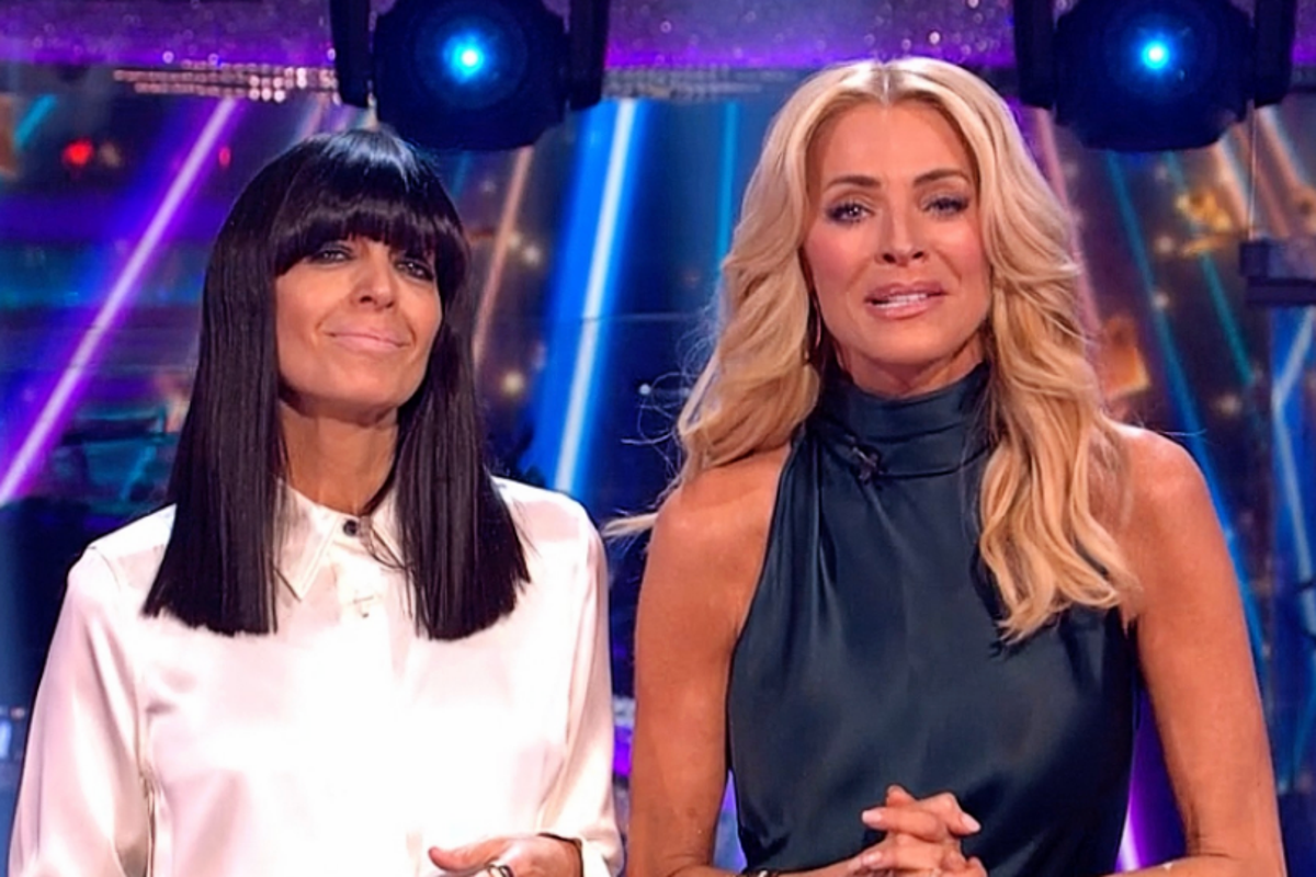 Strictly Come Dancing’s new presenters: the stars rumoured to replace Tess Daly and Claudia Winkleman Strictly Come Dancing’s new presenters: the stars rumoured to replace Tess Daly and Claudia Winkleman