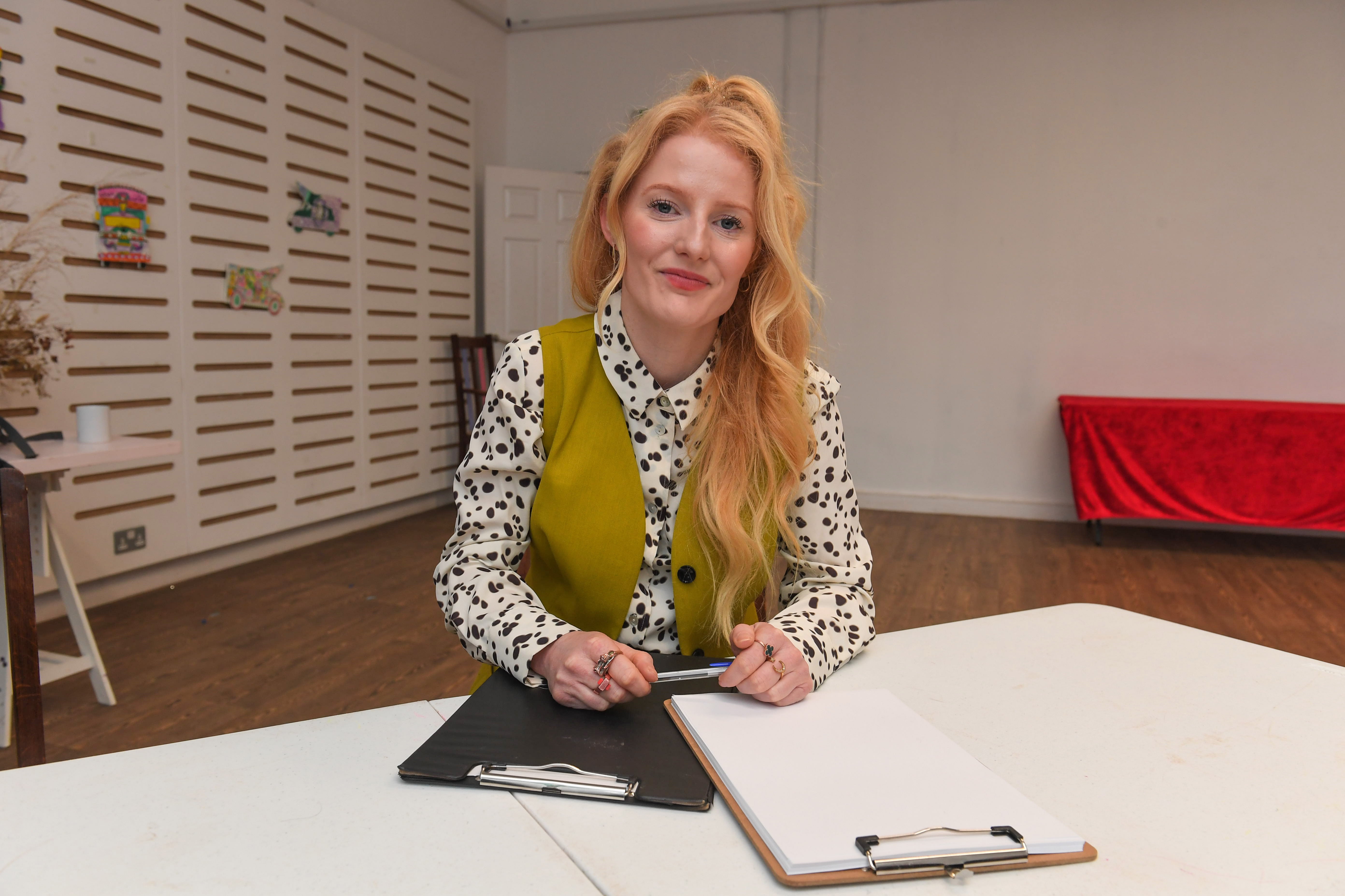 Green Party MP Hannah Spencer tried to raise the issue of Westminster drinking in Parliament