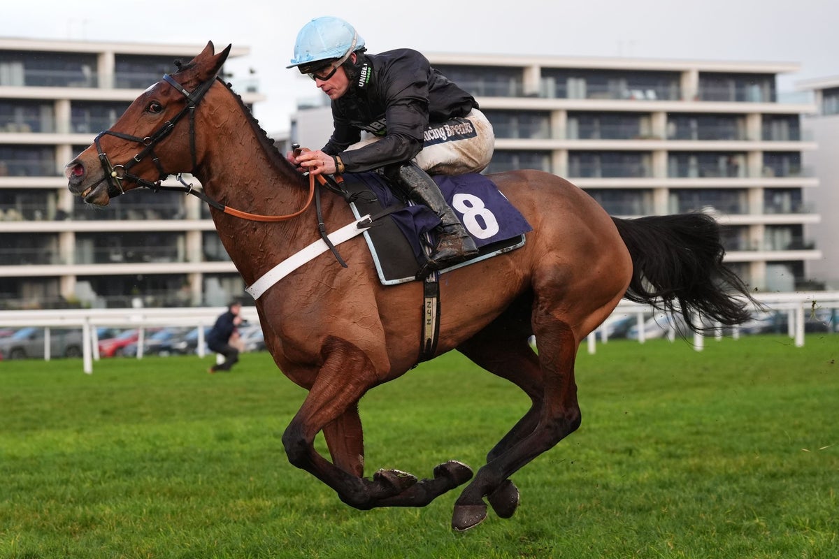 Saturday tips: Best bets and odds on racing at Kelso and Newbury