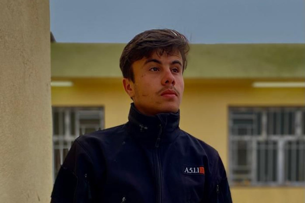 AI, US airstrikes and the death of an innocent student caught up in a new age of warfare – UK Times AI, US airstrikes and the death of an innocent student caught up in a new age of warfare – UK Times