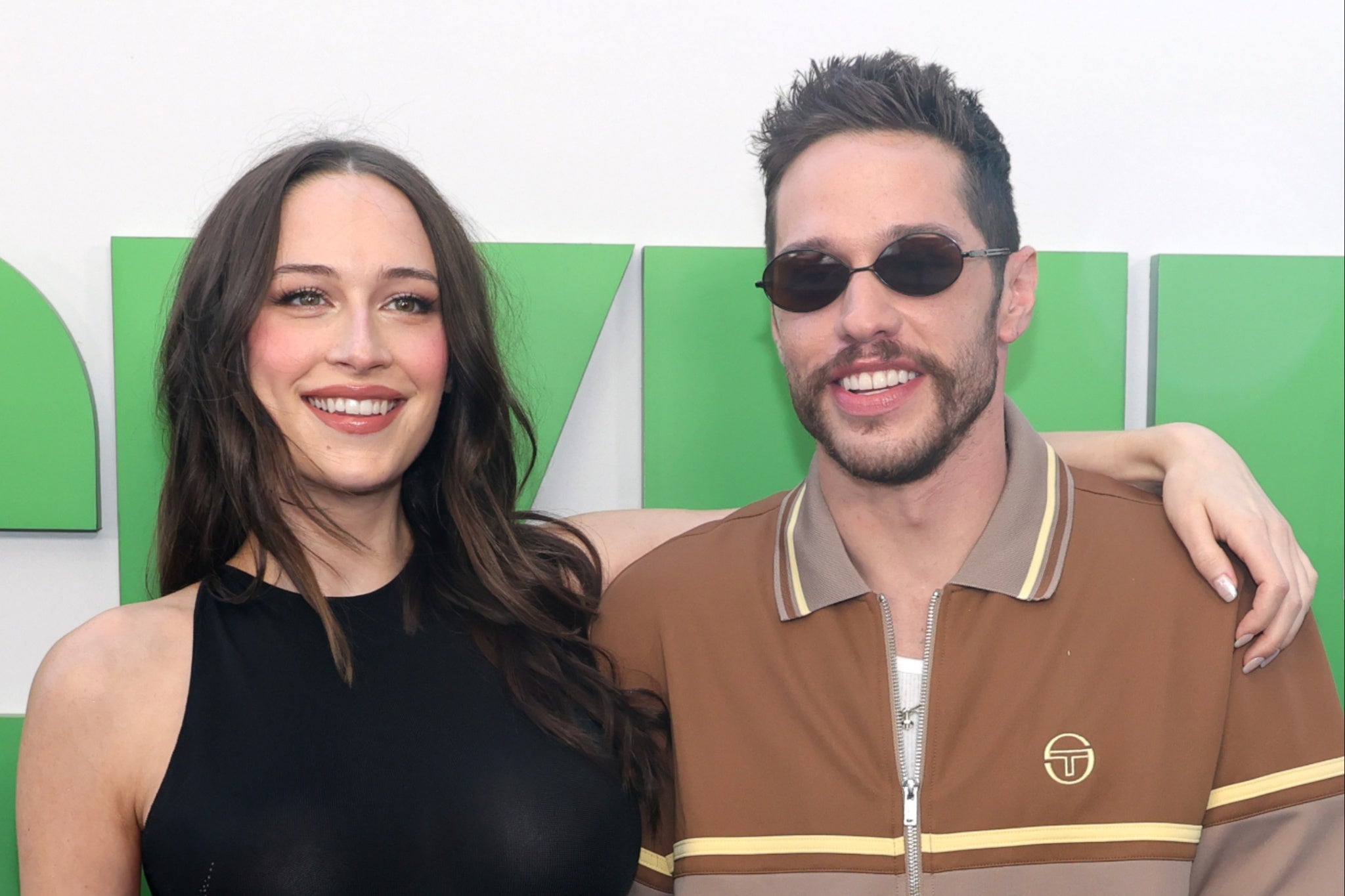 Pete Davidson&rsquo;s girlfriend Elsie Hewitt says she has &lsquo;inherent guilt&rsquo; for not breastfeeding their child