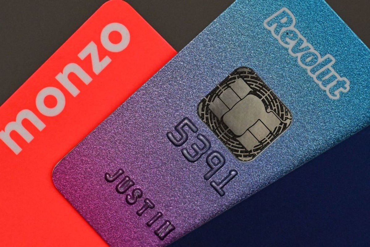 Revolut shakes up UK banking with 5 per cent instant access 