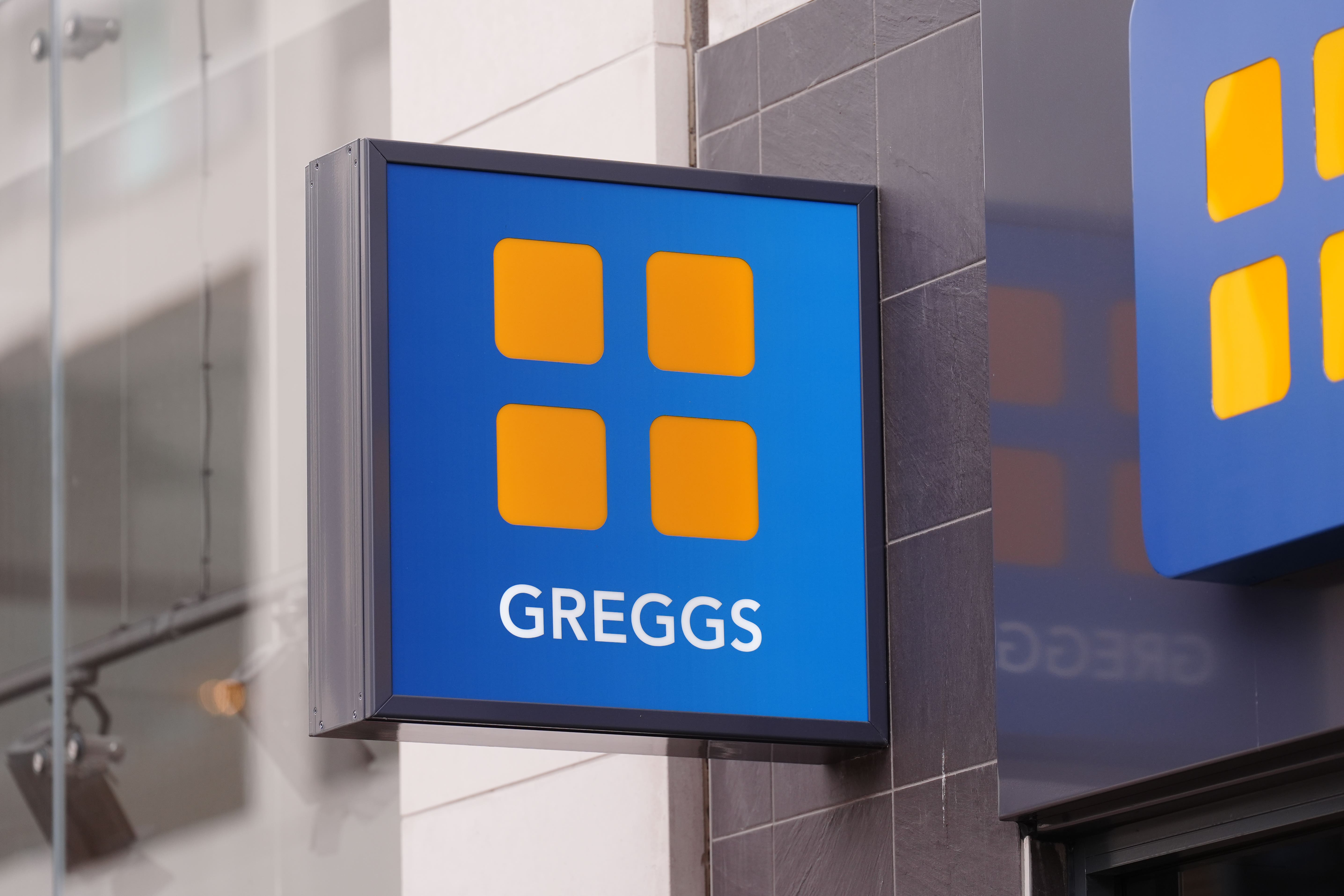 Greggs is set to report its latest financial results on Tuesday (Mike Egerton/PA)