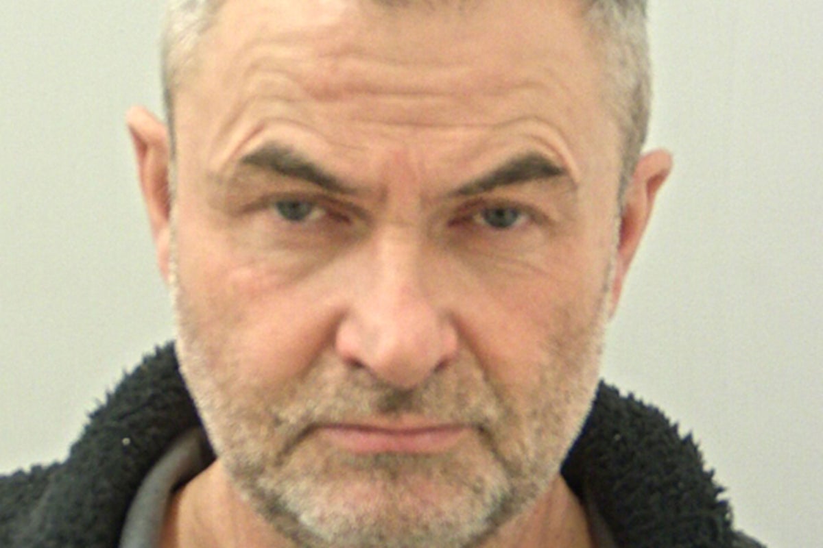 ‘Jekyll and Hyde monster’ left girlfriend paralysed after brutal assault ‘Jekyll and Hyde monster’ left girlfriend paralysed after brutal assault