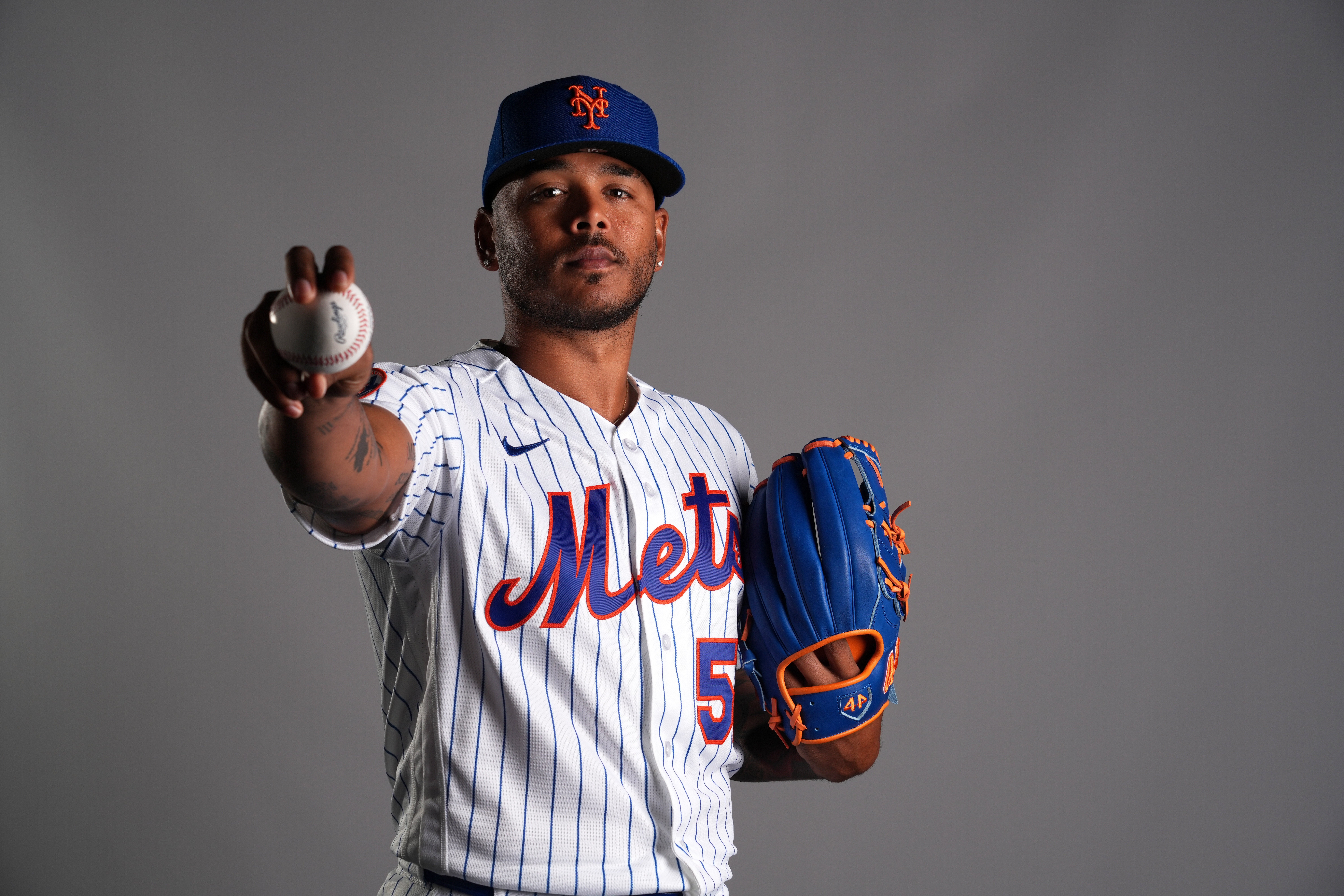 METS FREDDY PERALTA